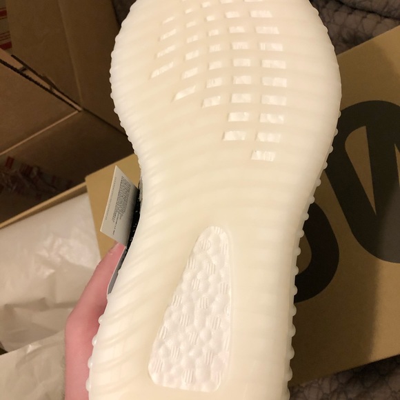 Yeezy boost 350 V2 Zebra - Picture 7 of 8